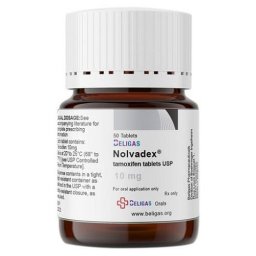 Nolvadex 10 mg