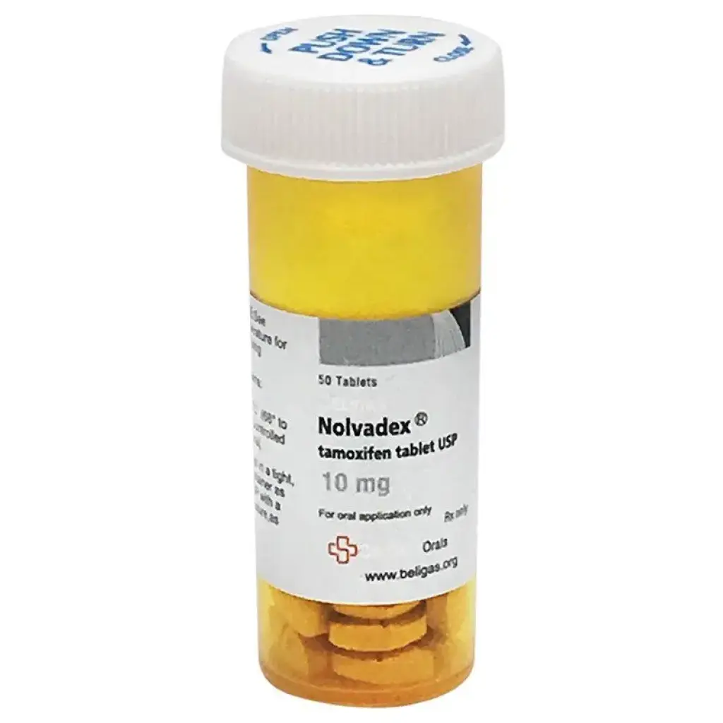 Nolvadex 10 mg Nolvadex 10 mg