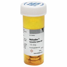 Nolvadex 10 mg