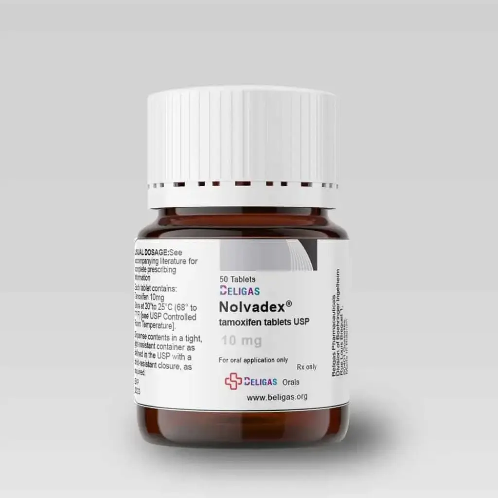 Nolvadex 10 mg Nolvadex 10 mg