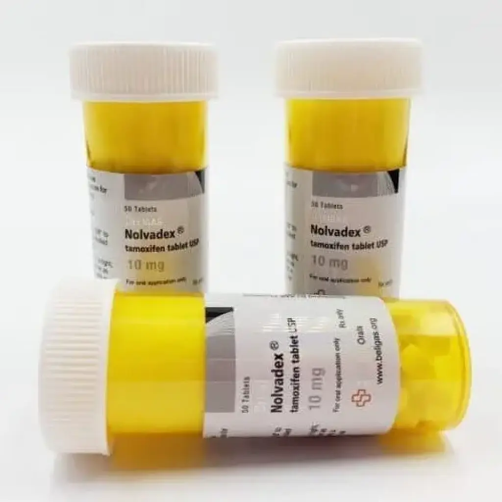 Nolvadex 10 mg Nolvadex 10 mg