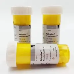 Nolvadex 10 mg