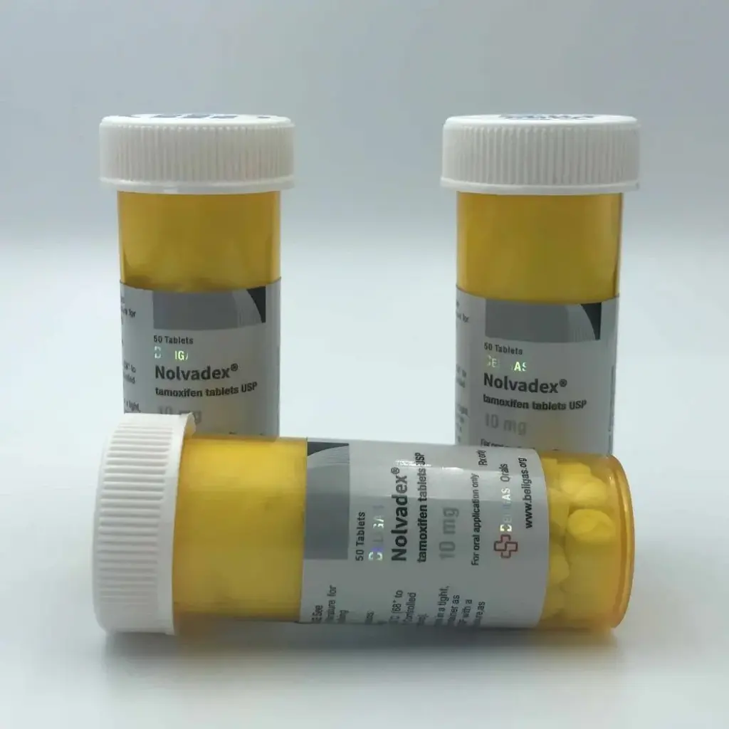 Nolvadex 10 mg Nolvadex 10 mg