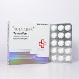 Nolvadex 10 mg