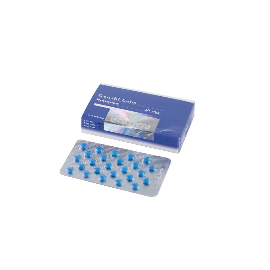 Nolvadex 20 mg Nolvadex 20 mg