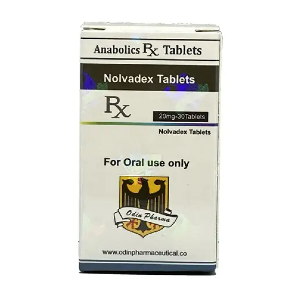 Nolvadex 20mg Nolvadex 20mg