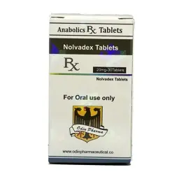 Nolvadex 20mg