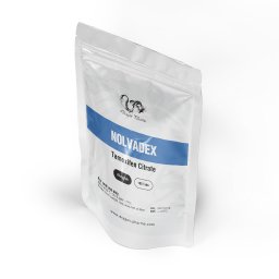 Nolvadex 20 - Tamoxifen Citrate - Dragon Pharma, Europe Nolvadex 20 - Tamoxifen Citrate - Dragon Pharma, Europe
