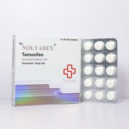 Nolvadex 10 mg - Tamoxifen Citrate - Beligas Pharmaceuticals Nolvadex 10 mg - Tamoxifen Citrate - Beligas Pharmaceuticals