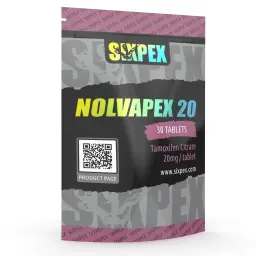 Nolvapex 20