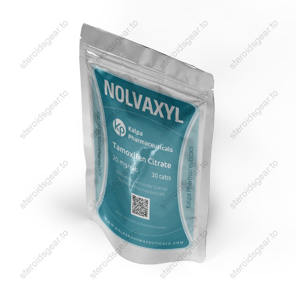 Nolvaxyl Nolvaxyl
