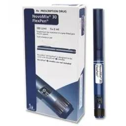 Novomix 30 Flexpen