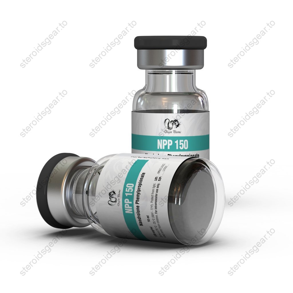 NPP 150 NPP 150