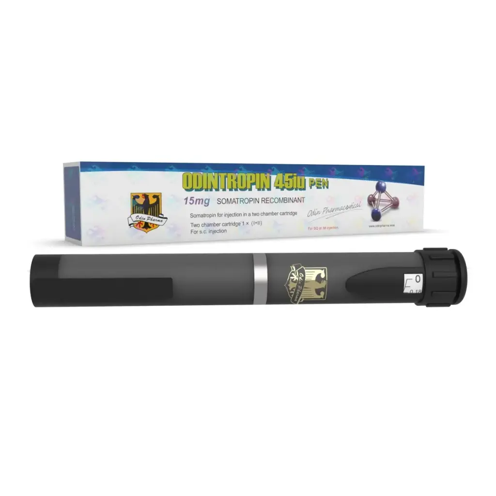 Odintropin 45iu PEN Odintropin 45iu PEN