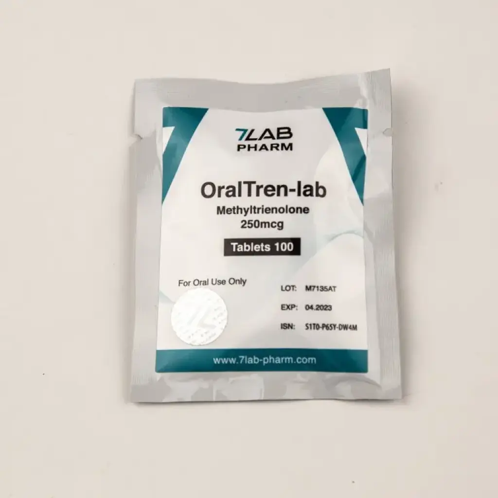 OralTren-Lab OralTren-Lab