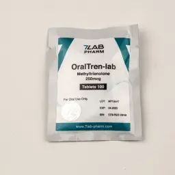 OralTren-Lab