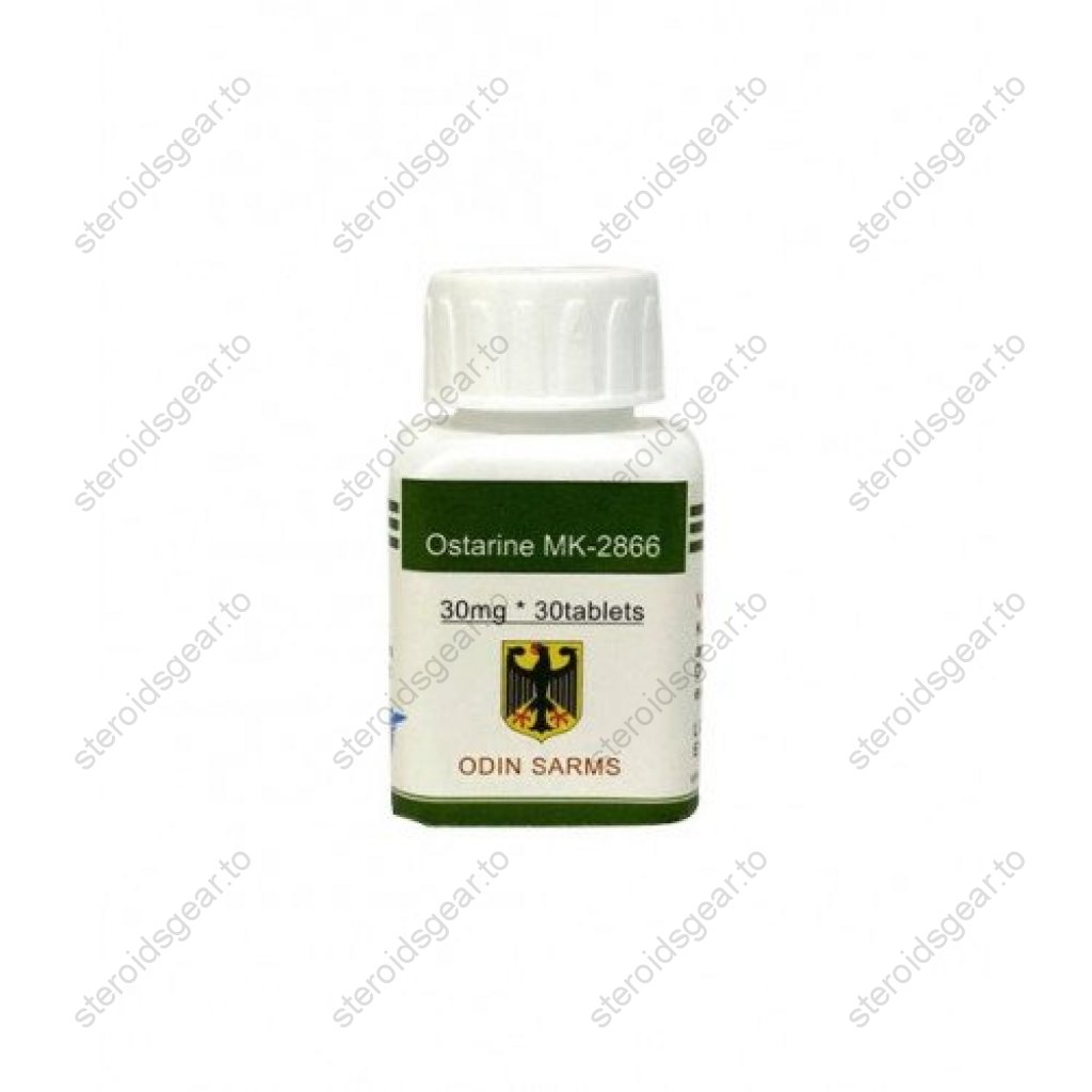 Ostarine MK-2866 Ostarine MK-2866