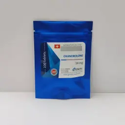 Oxandrolone 10mg (Anavar)