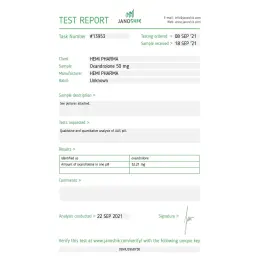 Oxandrolone 50mg (Anavar)