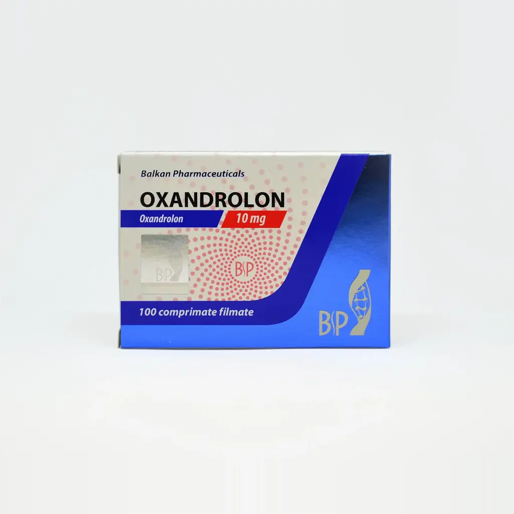 Oxandrolone (Anavar) Oxandrolone (Anavar)