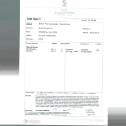 Oxandrolone (Anavar)