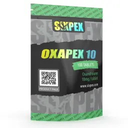 Oxapex 10