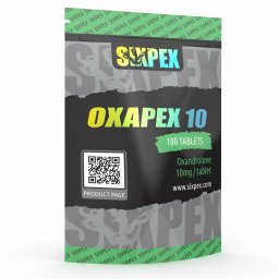 Oxapex 10