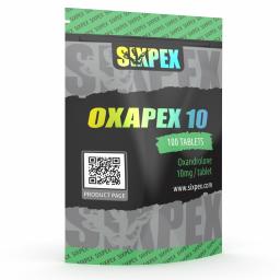 Oxapex 10 - DO NOT DELETE - _UNAVAILABLE