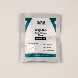 Oxy-Lab