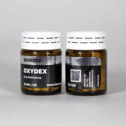 Oxydex