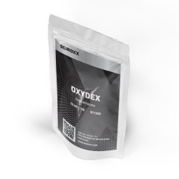 Oxydex - Oxymetholone - Sciroxx Oxydex - Oxymetholone - Sciroxx