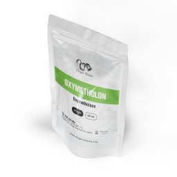 Oxymetholon - Oxymetholone - Dragon Pharma, Europe Oxymetholon - Oxymetholone - Dragon Pharma, Europe