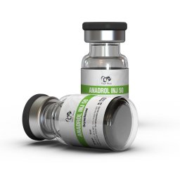 Oxymetholon