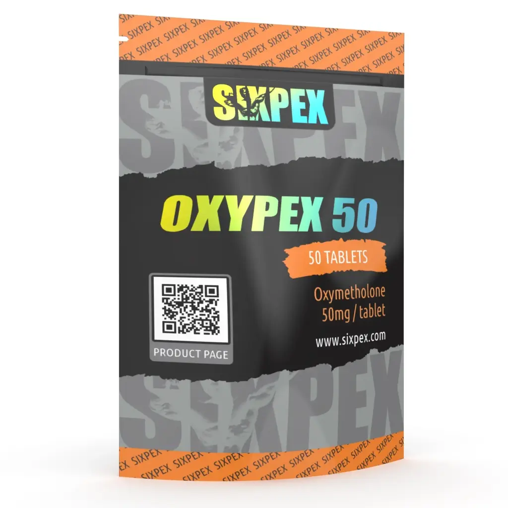 Oxypex 50