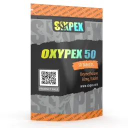 Oxypex 50