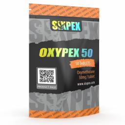 Oxypex 50