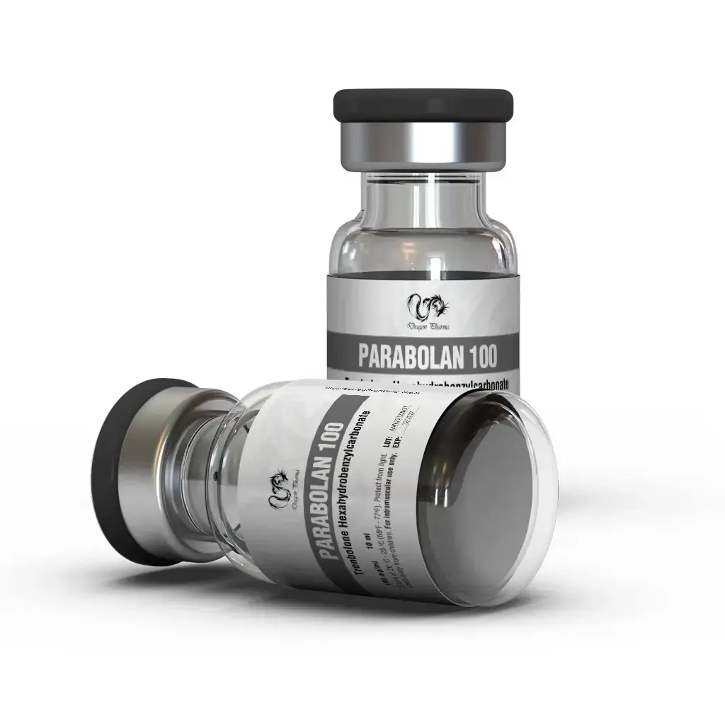 Parabolan 100 Parabolan 100