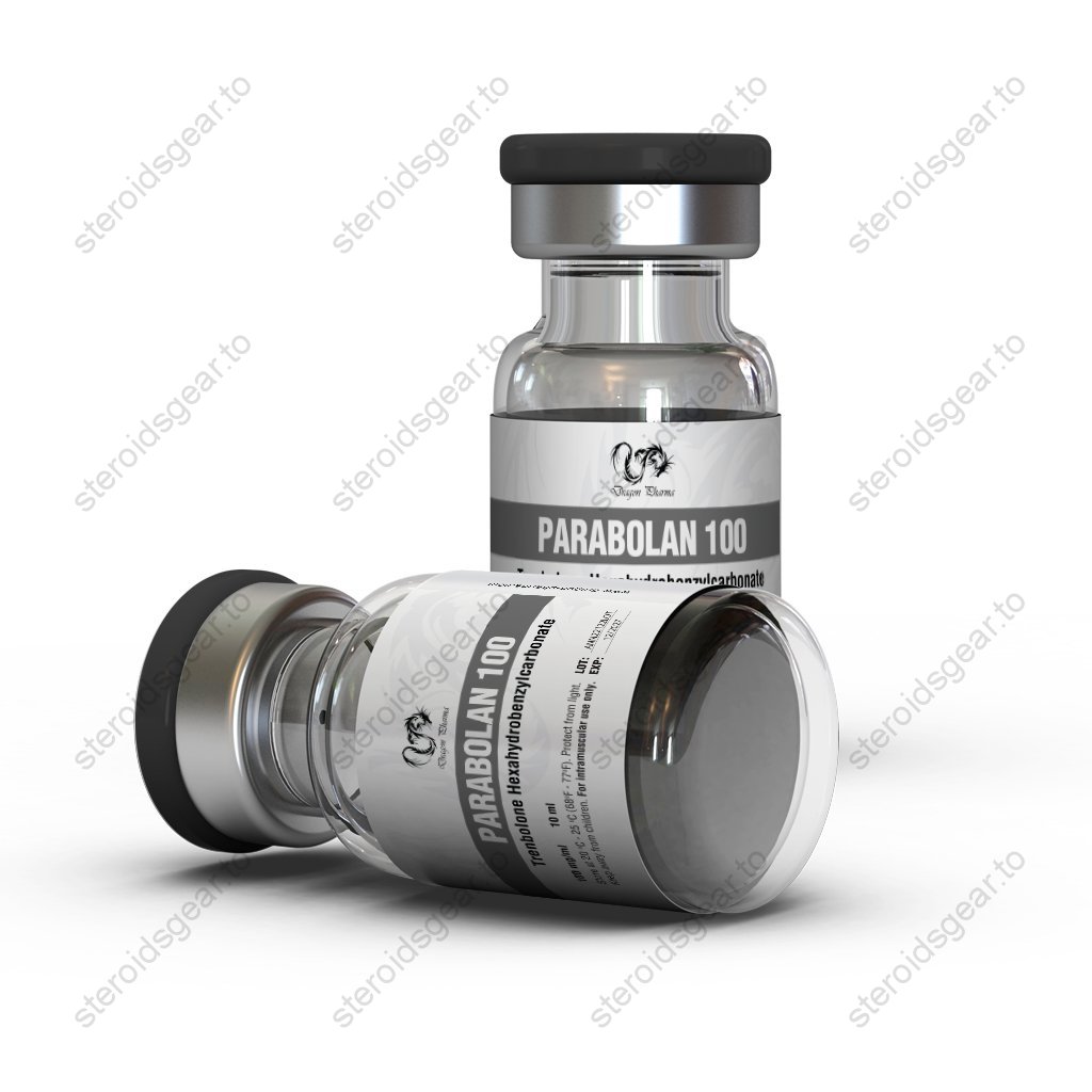 Parabolan 100 Parabolan 100