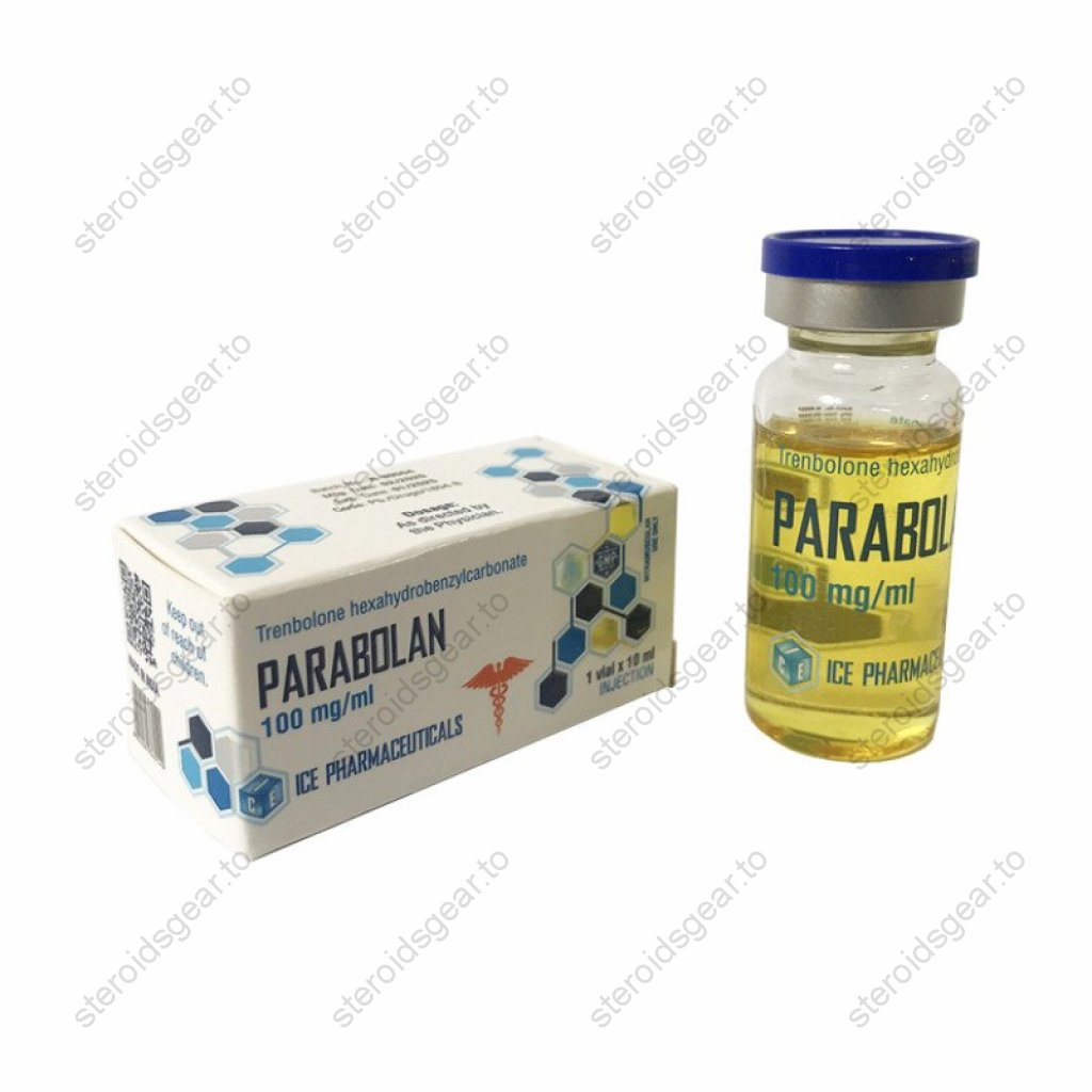 Parabolan 10ml Parabolan 10ml
