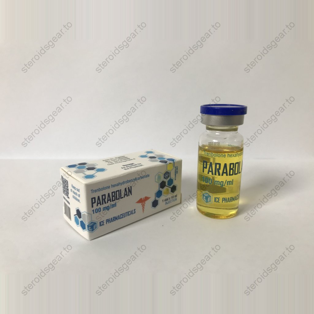 Parabolan 10ml Parabolan 10ml