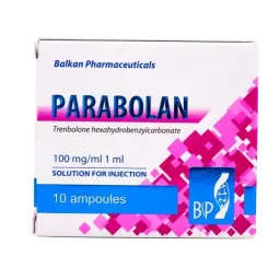 Parabolan