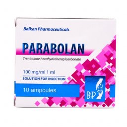 Parabolan