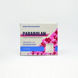 Parabolan