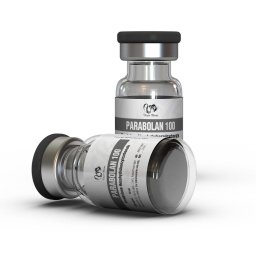 Parabolan 100 - Trenbolone Hexahydrobenzylcarbonate - Dragon Pharma, Europe Parabolan 100 - Trenbolone Hexahydrobenzylcarbonate - Dragon Pharma, Europe
