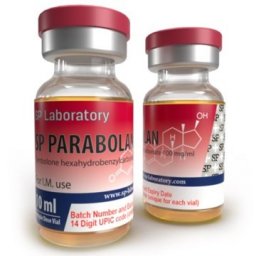 SP Parabolan - Trenbolone Hexahydrobenzylcarbonate - SP Laboratories SP Parabolan - Trenbolone Hexahydrobenzylcarbonate - SP Laboratories