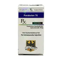 Parabolan 76