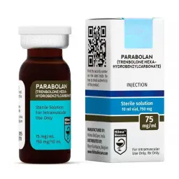 Parabolan (Hilma)