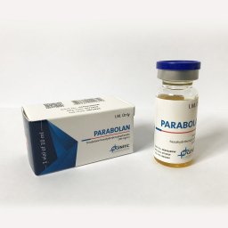 Parabolan (10ml) - Trenbolone Hexahydrobenzylcarbonate - Genetic Pharmaceuticals Parabolan (10ml) - Trenbolone Hexahydrobenzylcarbonate - Genetic Pharmaceuticals