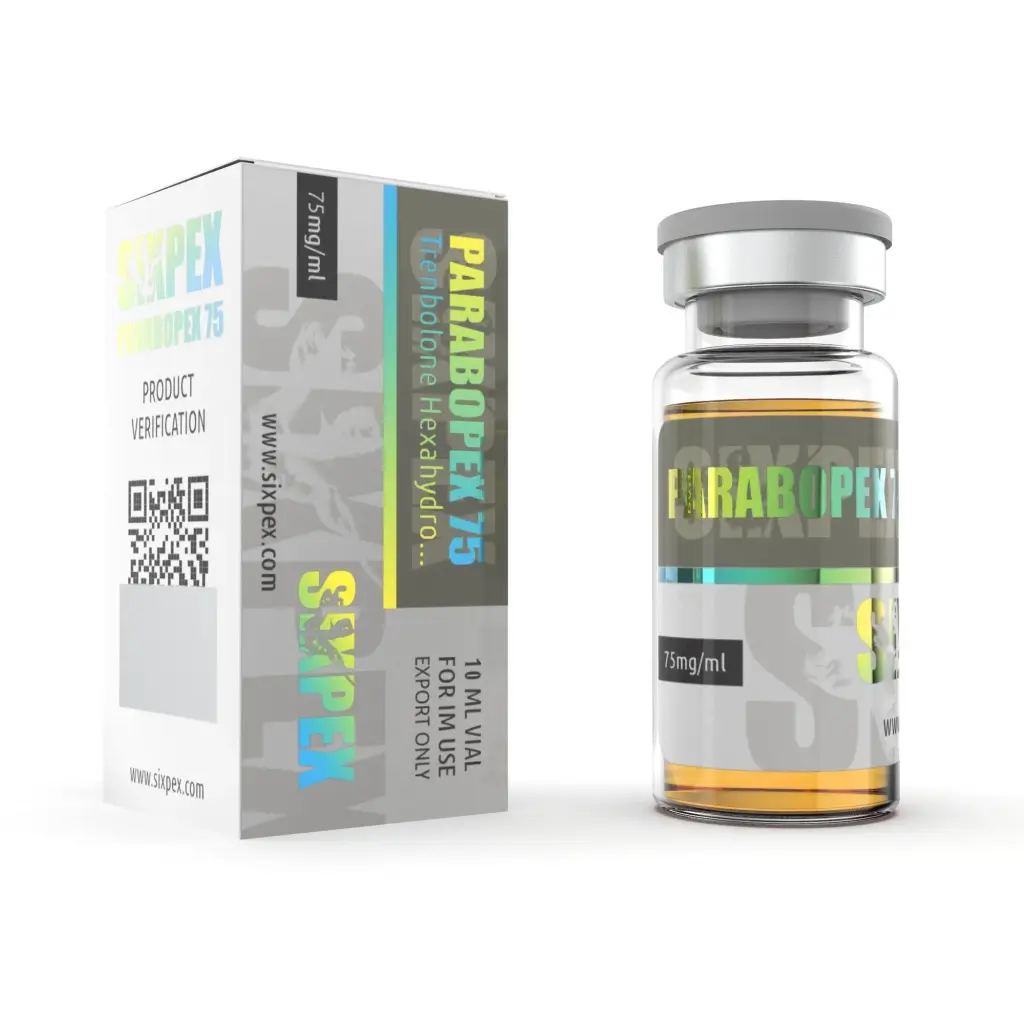 Parabopex 75 Parabopex 75