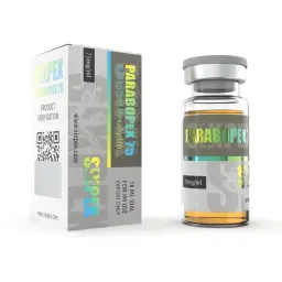 Parabopex 75